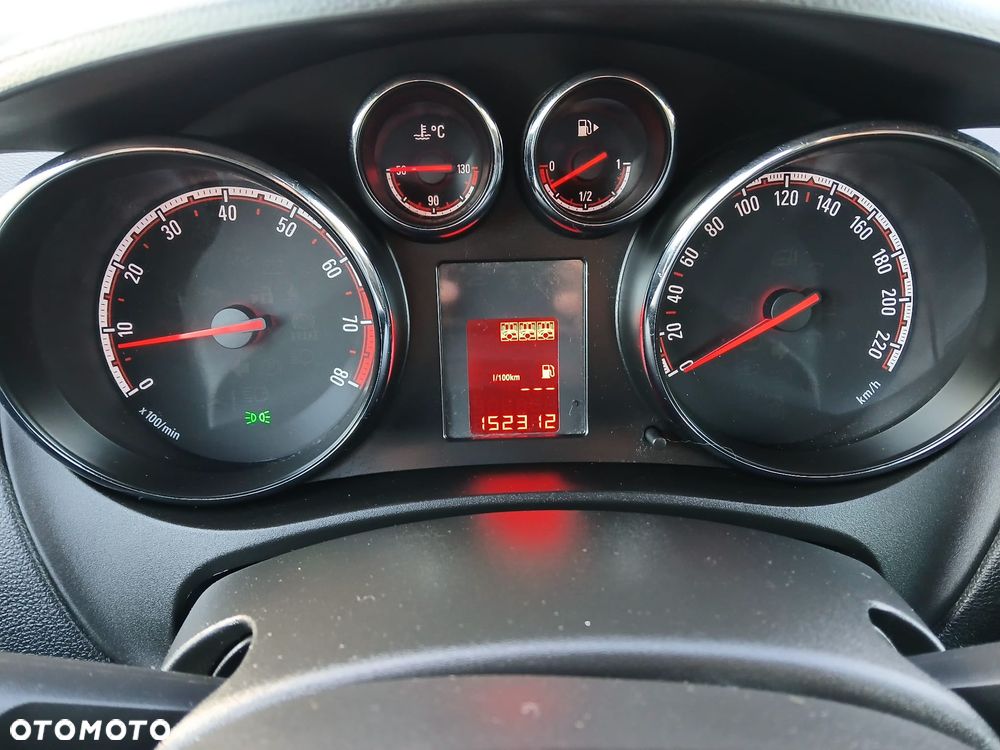 Opel Meriva - 3