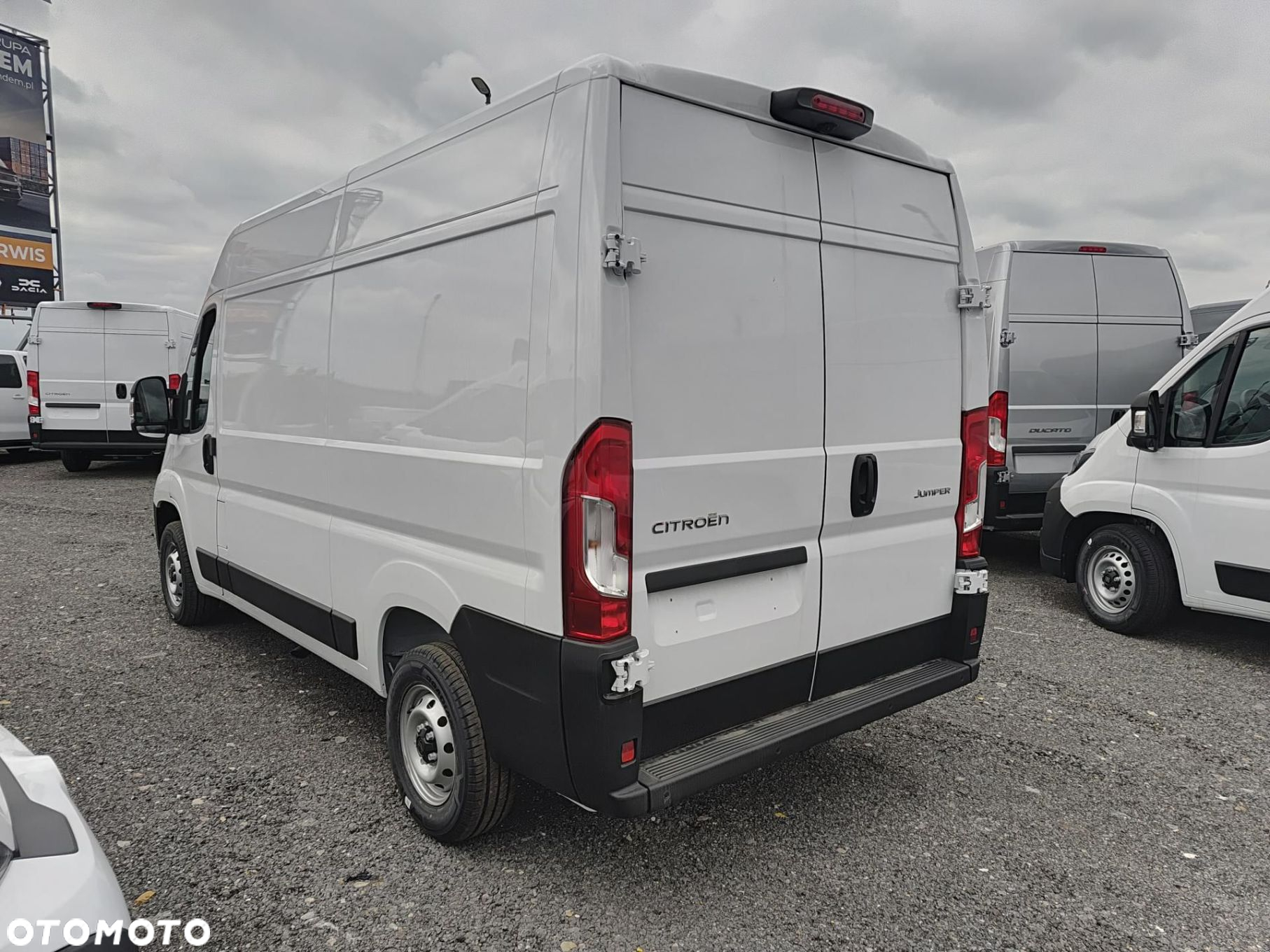 Citroën Jumper - 4
