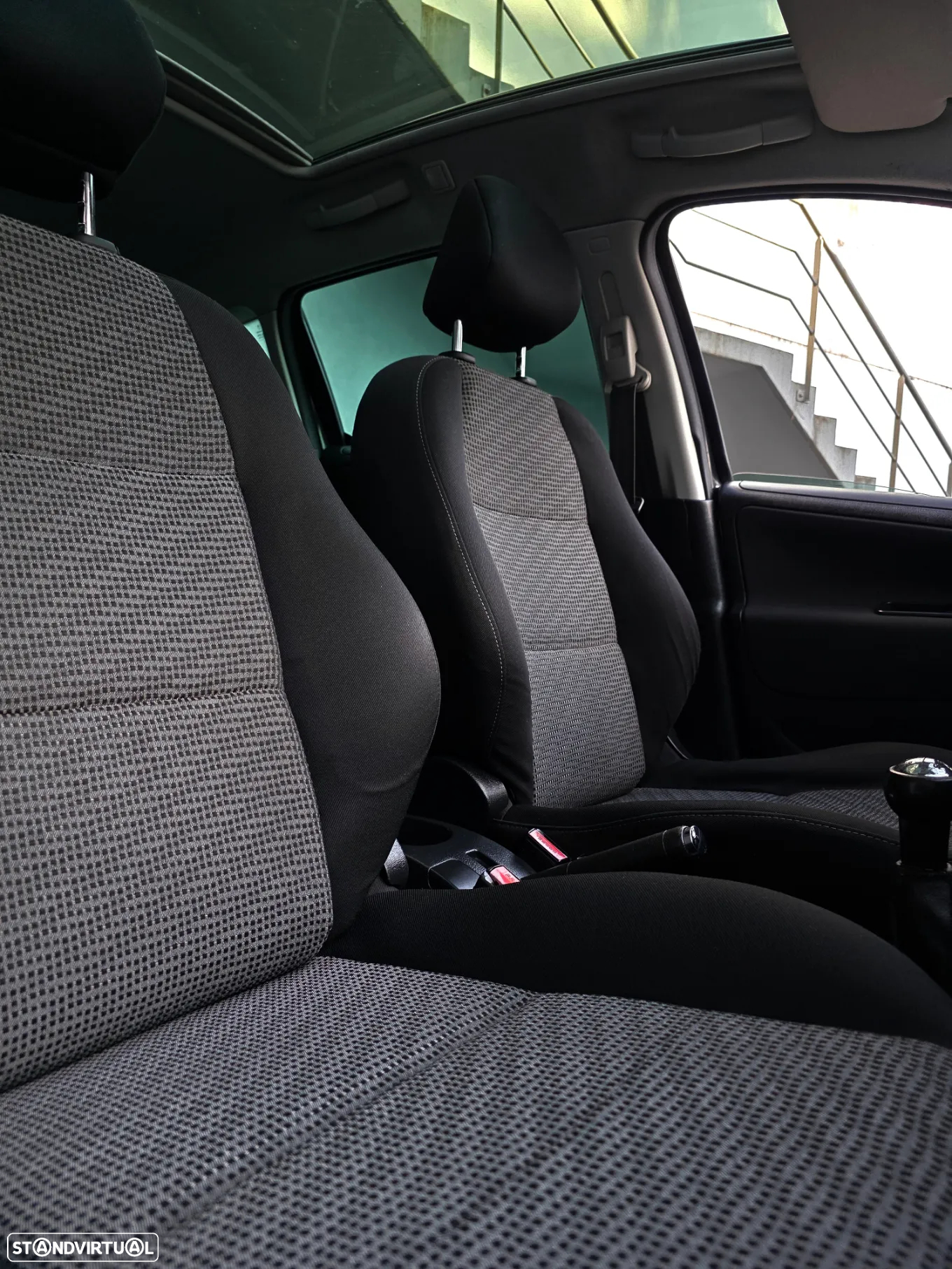Peugeot 207 SW 1.4 Sport - 53