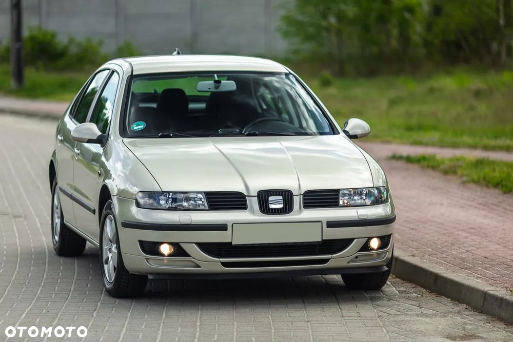Seat Leon 1.6 Signo - 12