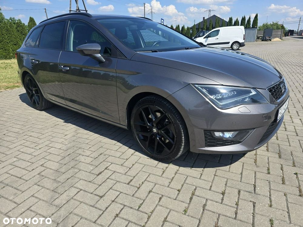 Seat Leon - 2