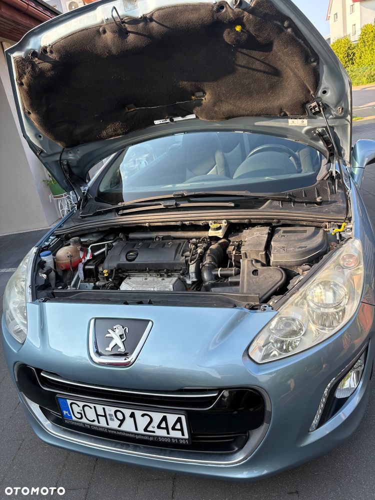 Peugeot 308 CC 1.6 Sport - 5