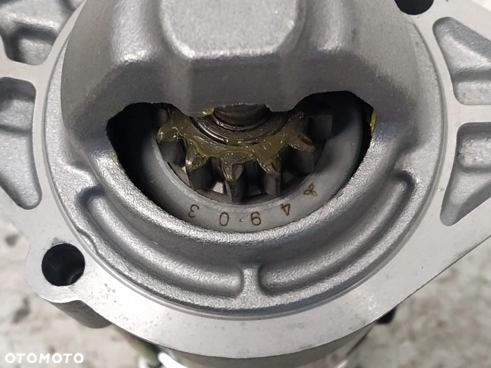 OPEL ASTRA IV J MERIVA B 1.7 CDTI ROZRUSZNIK NOWY ORYGINAŁ - 7