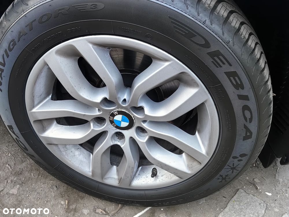 BMW X4 xDrive20i - 14