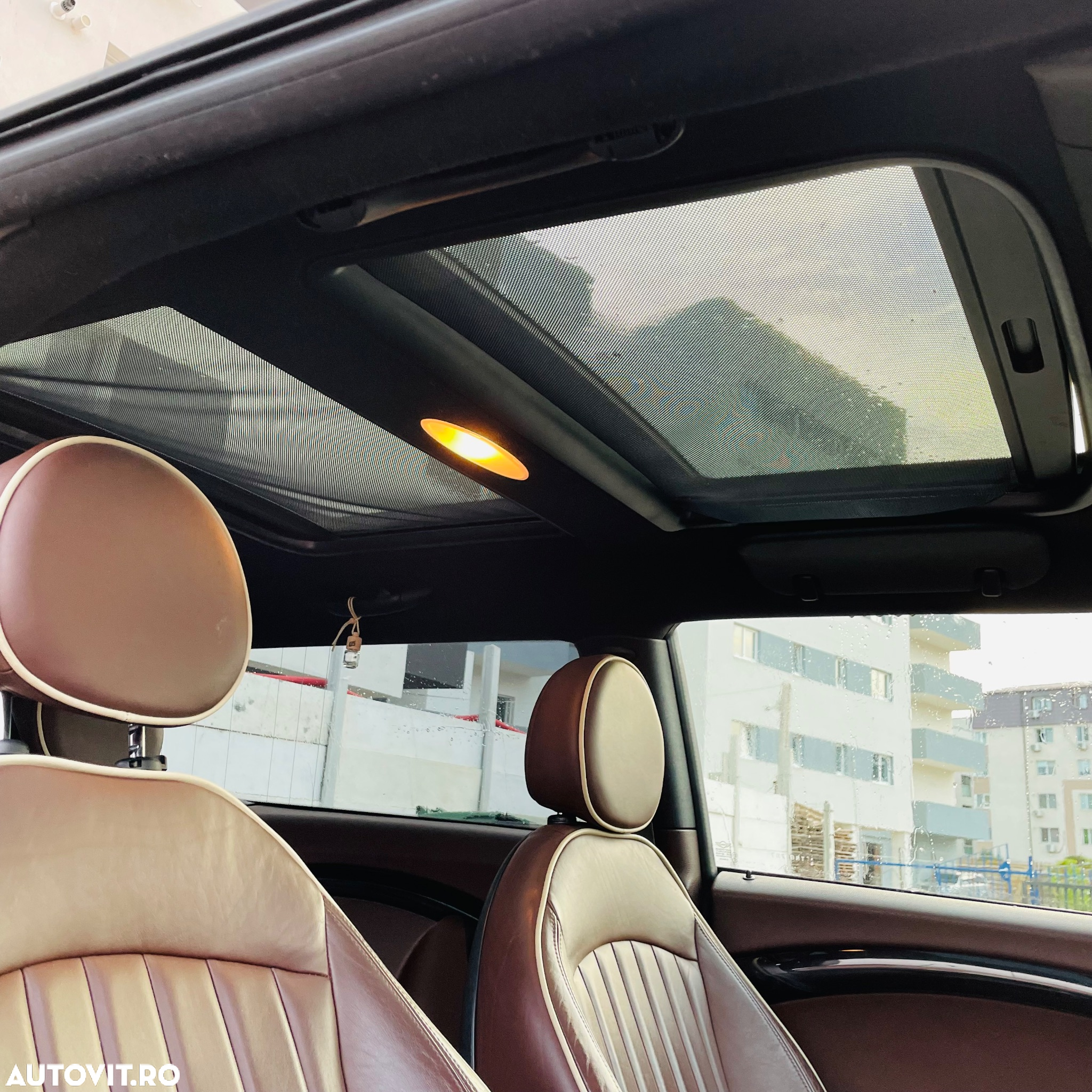 Mini Clubman - 9