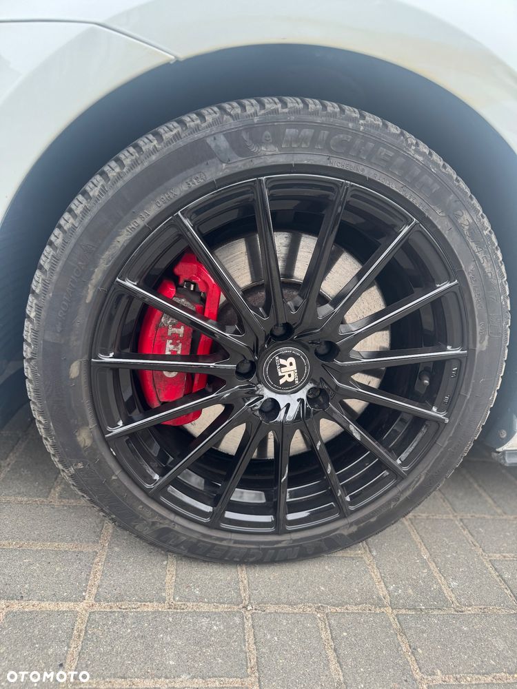 Volkswagen Golf GTI (BlueMotion Technology) DSG - 7