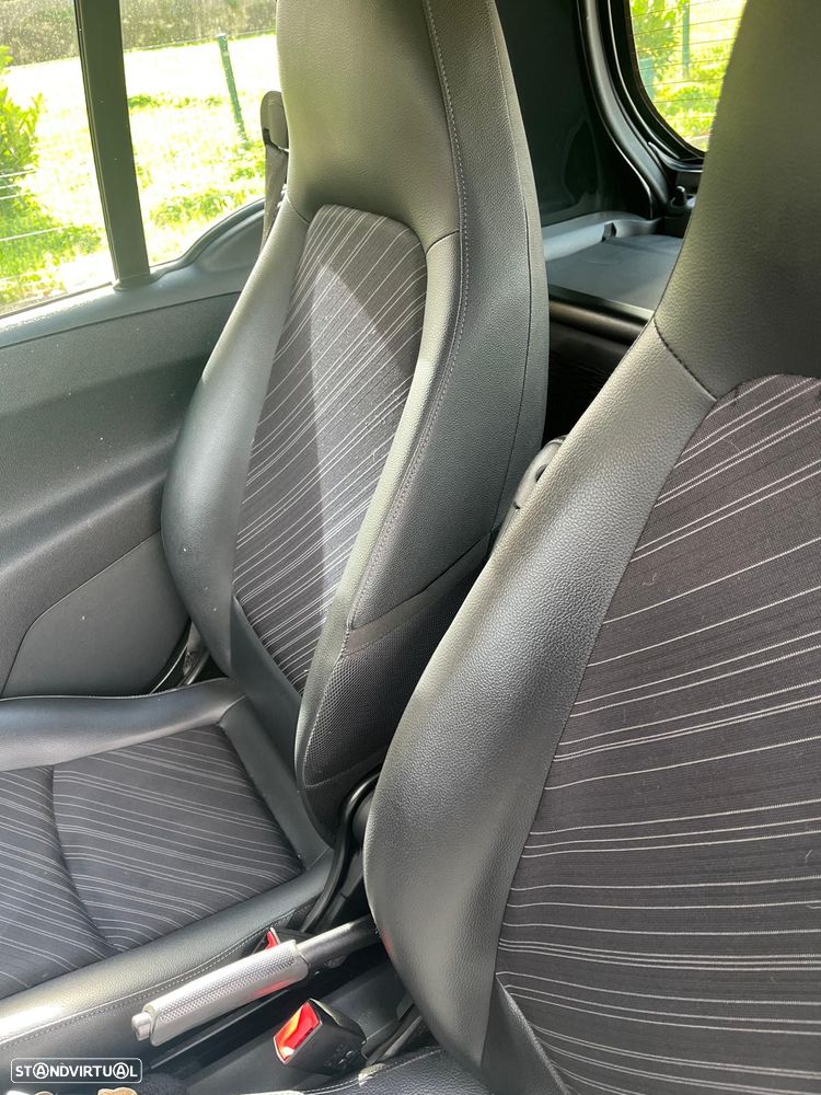 Smart ForTwo Coupé 1.0 mhd Pulse 71 Softouch - 18