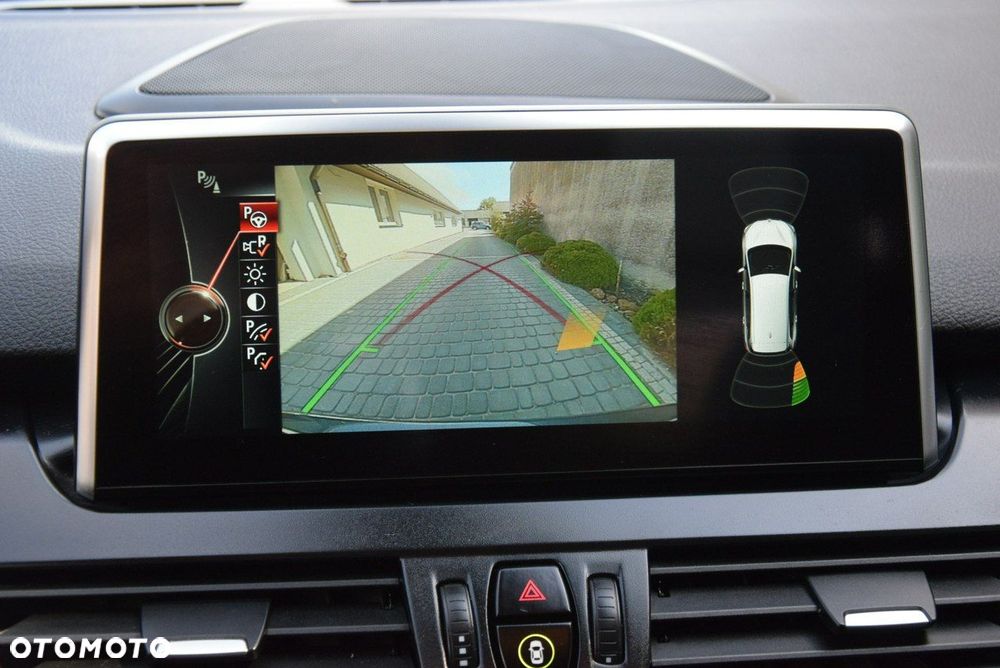 BMW Seria 2 218d GT Advantage - 40