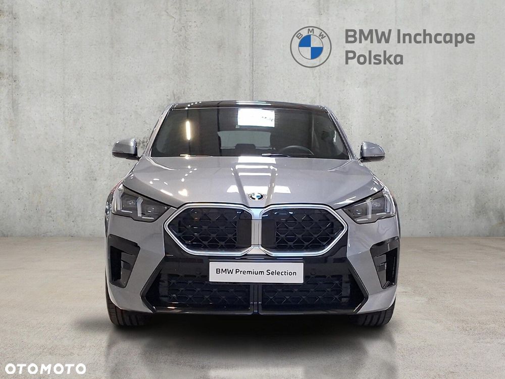 BMW X2 - 8