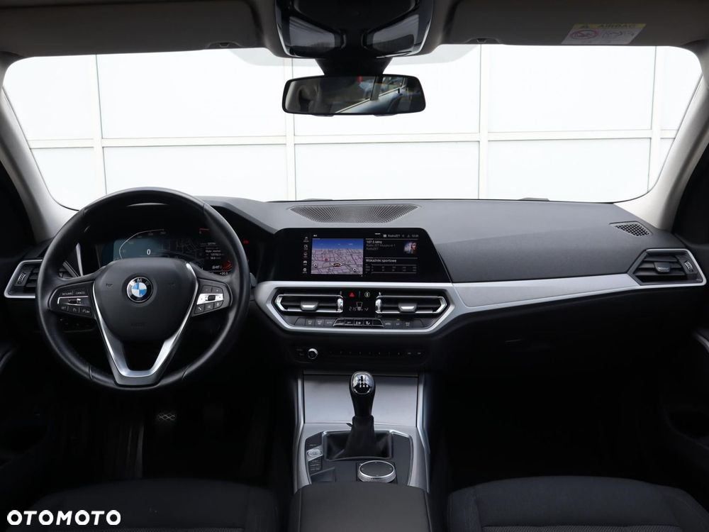 BMW Seria 3 - 6