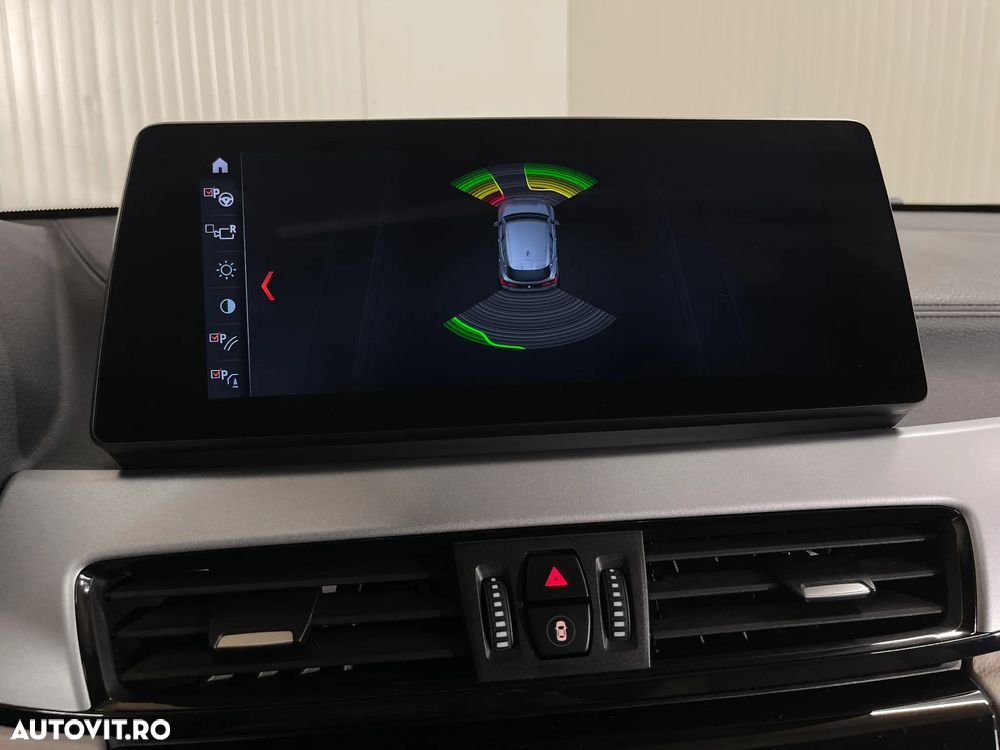 BMW X2 xDrive25e AT PHEV - 17