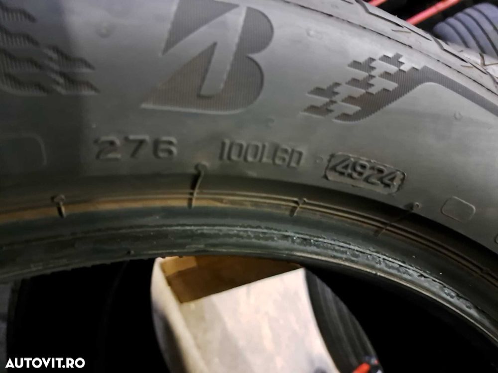 2 anvelope 235/50 R20 Bridgestone - 6