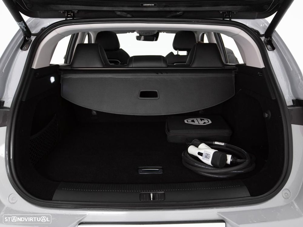 MG Marvel R 70 kWh Comfort - 14