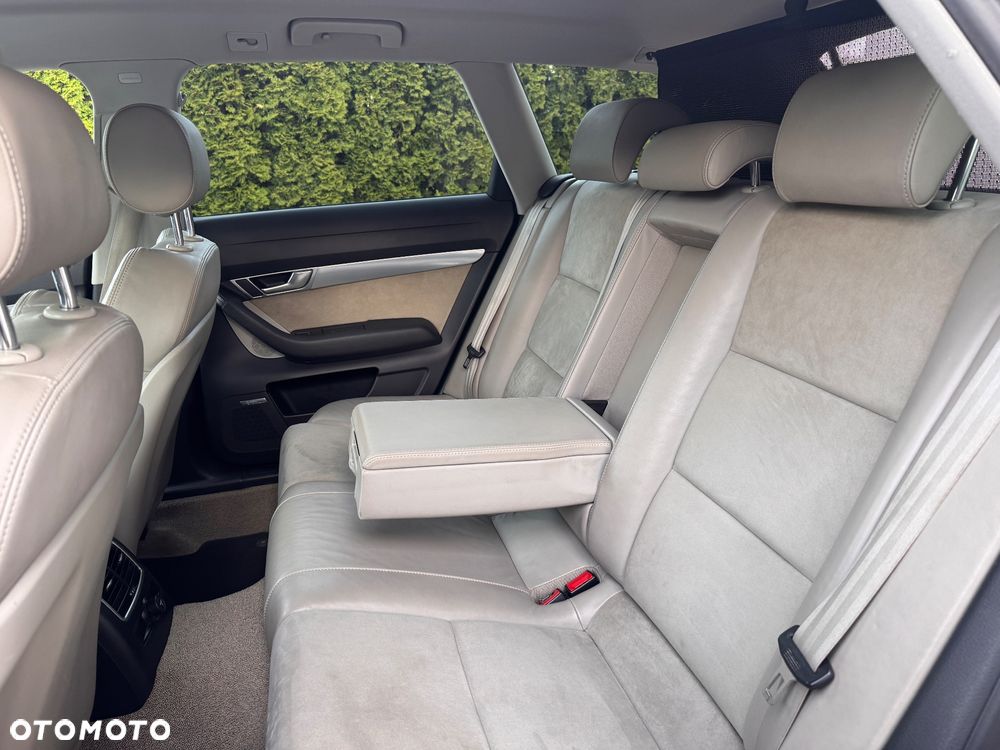 Audi A6 Allroad 3.0 TDI DPF tiptronic - 17
