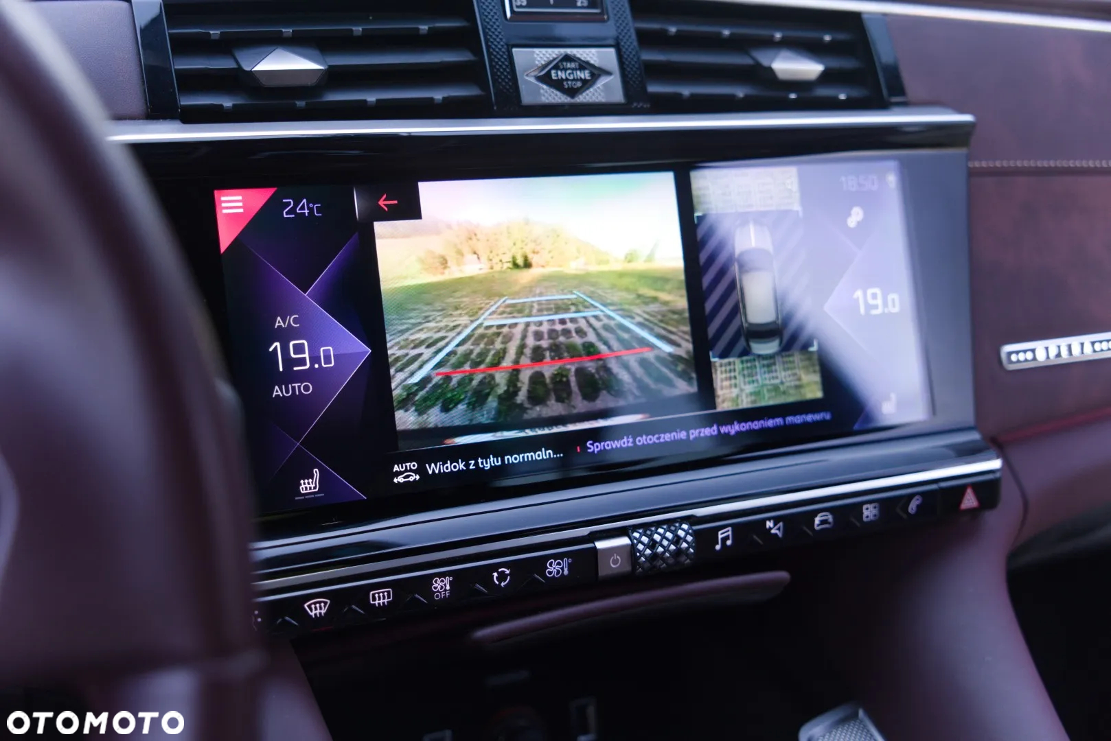 DS Automobiles DS 9 1.6 PureTech Rivoli + - 30
