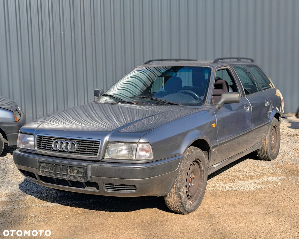Audi 80 B4 1.9 TDI na części - 1