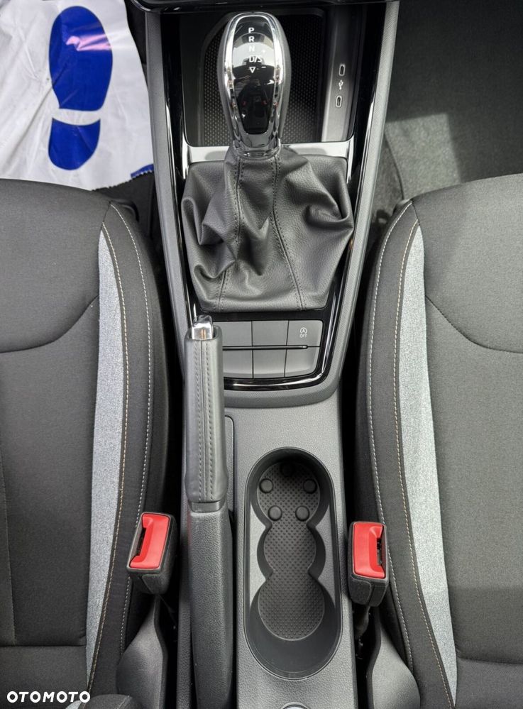 Skoda Scala 1.0 TSI Selection DSG - 21