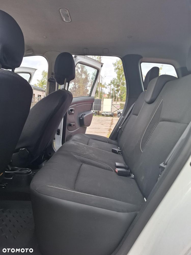 Dacia Duster - 13
