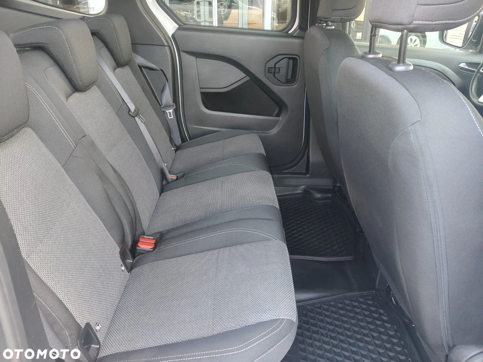 Mercedes-Benz Citan - 18