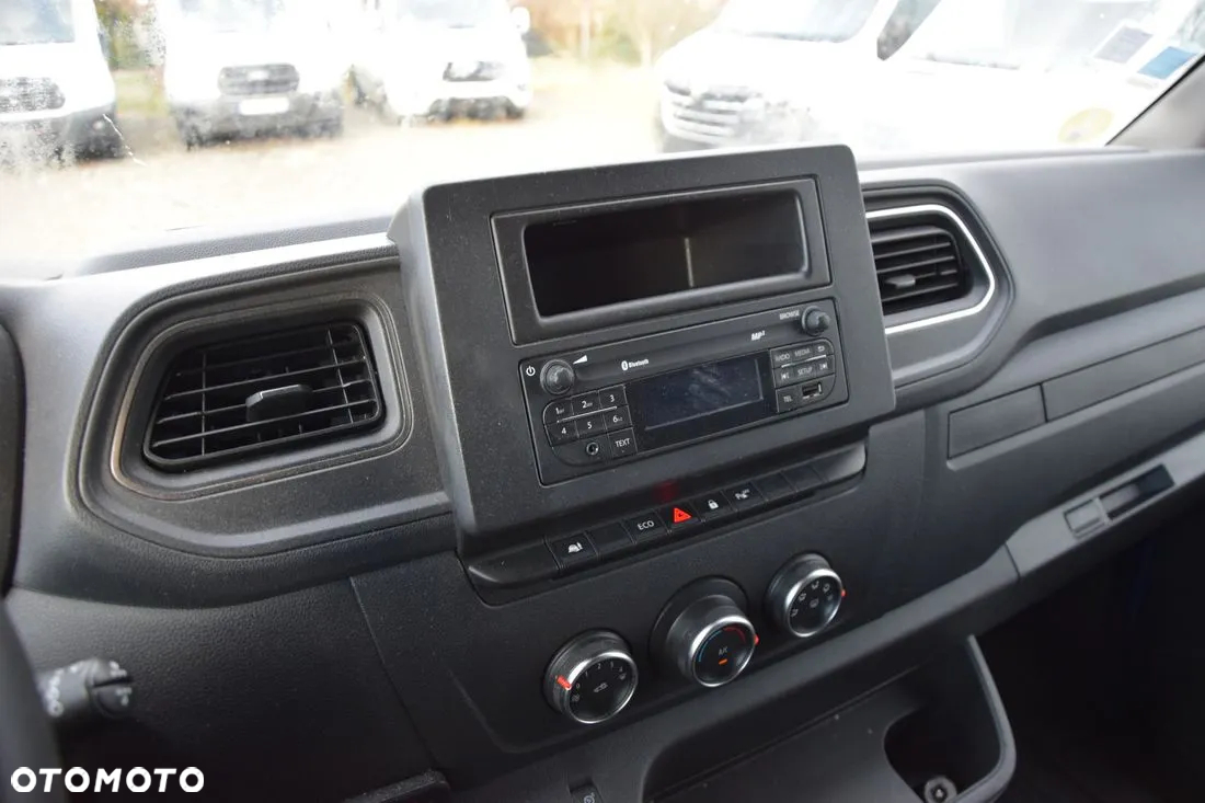 Renault MASTER*L2H2​*2.3DCI​​*KLIMA*TEMPOMAT​​*BLUETOOTH​*8 - 12