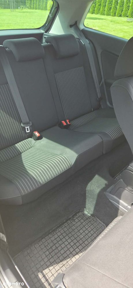 Volkswagen Polo 1.2 TDI DPF BlueMot (87g) - 10