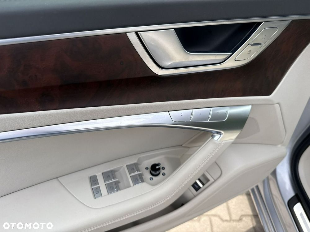 Audi A6 Limousine - 12