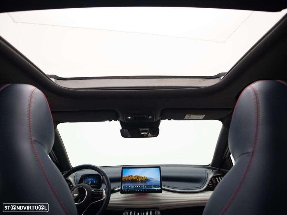 BYD Atto 3 60.48 kWh Comfort - 8