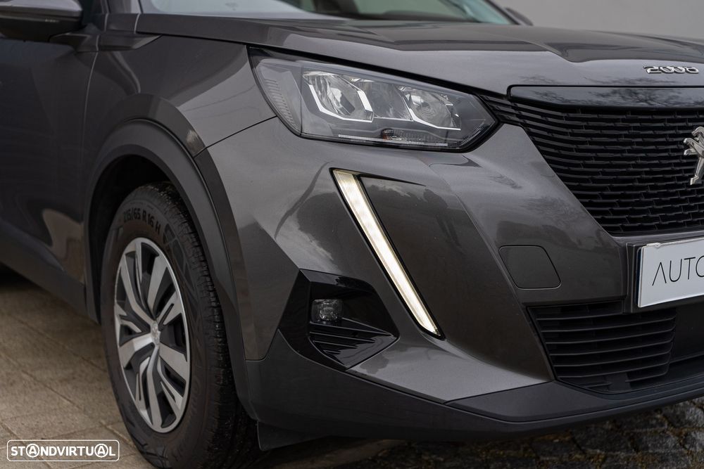 Peugeot 2008 PureTech 130 Allure Pack - 4