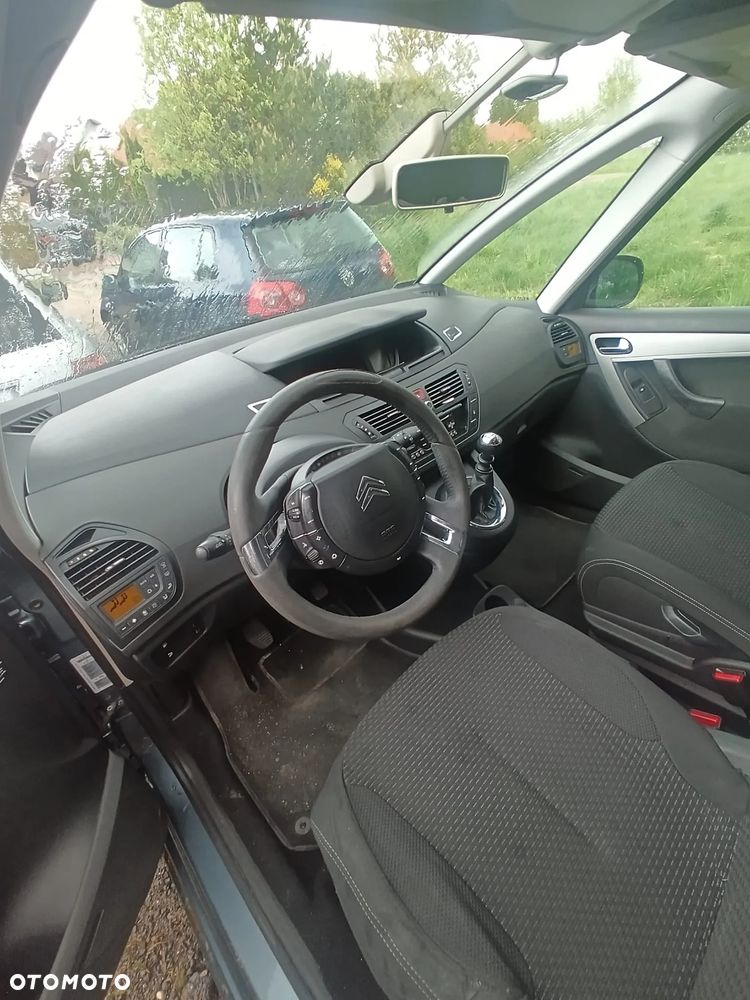 Citroën C4 Picasso - 2