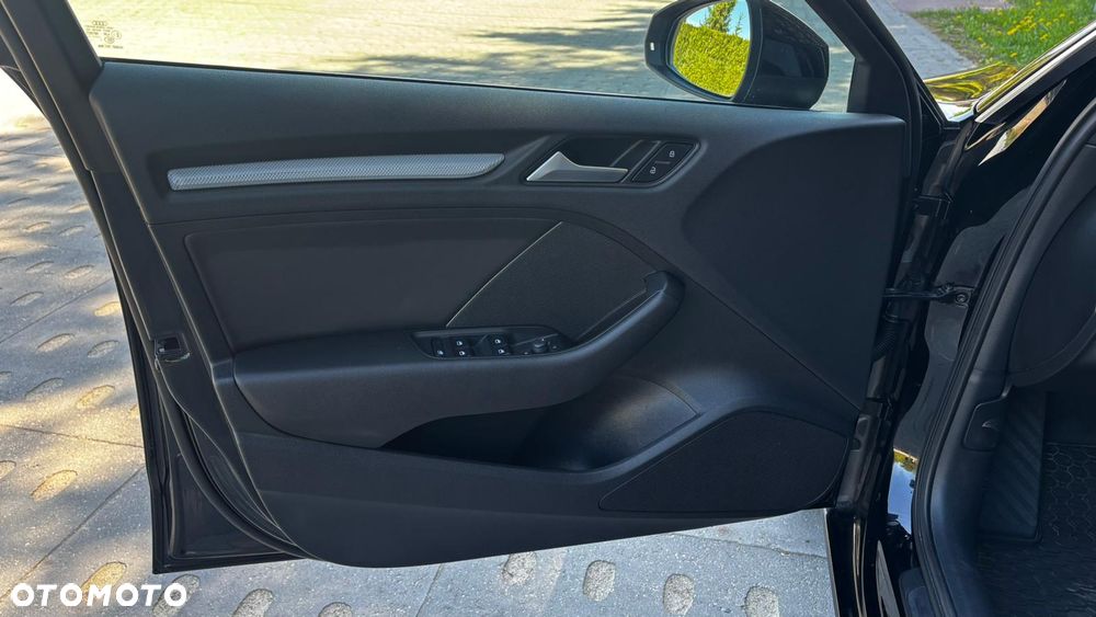 Audi A3 Sportback - 29