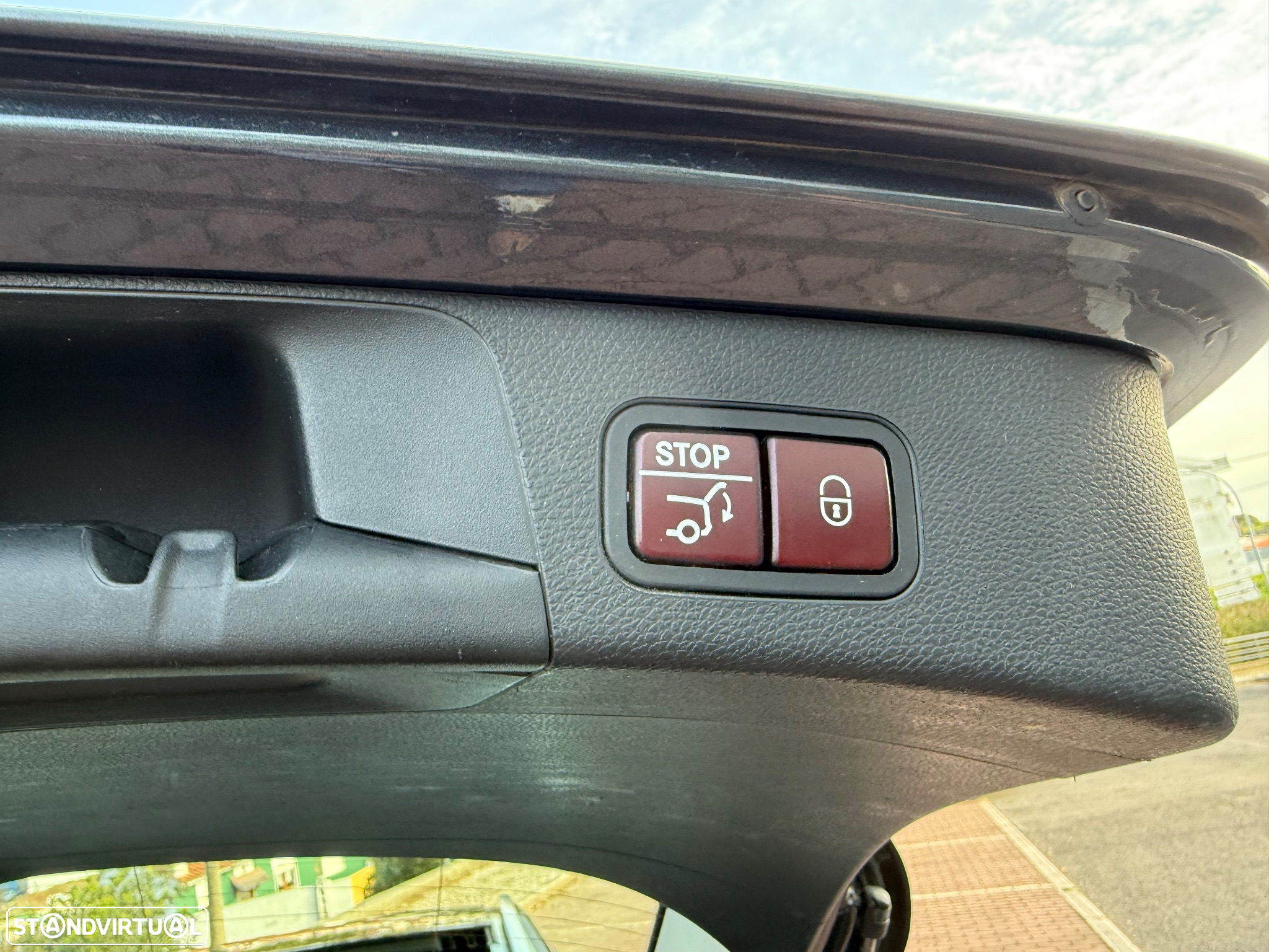 Mercedes-Benz C 220 (BlueTEC) d Station 7G-TRONIC Avantgarde - 39