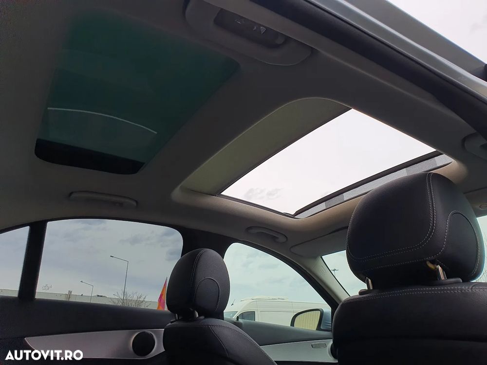 Mercedes-Benz C 220 d 9G-TRONIC Exclusive - 21