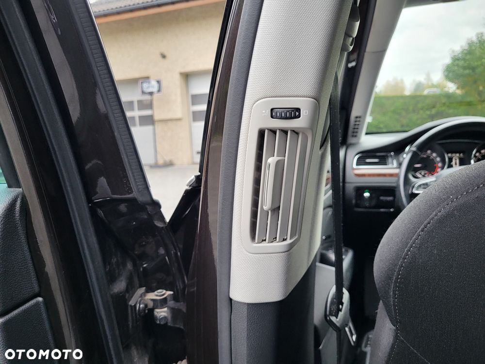 Skoda Superb 2.0 TDI Ambition DSG - 22