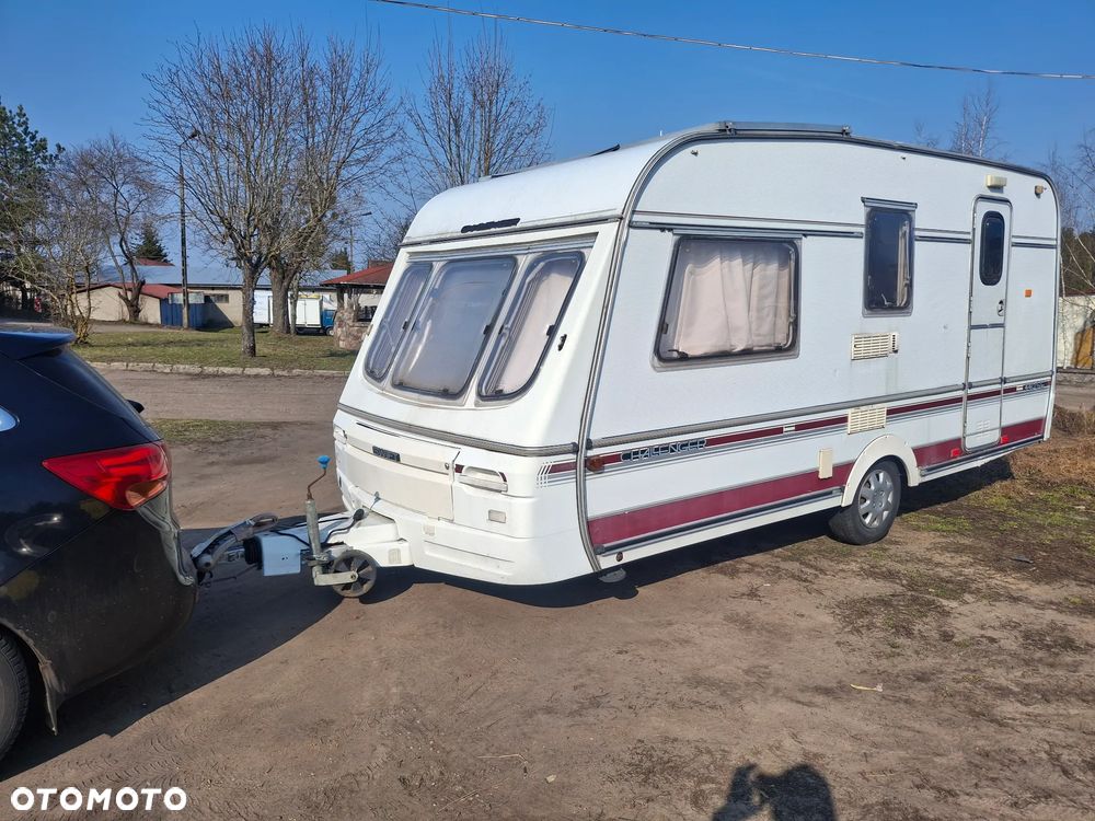 SWIFT challenger 440se - 1