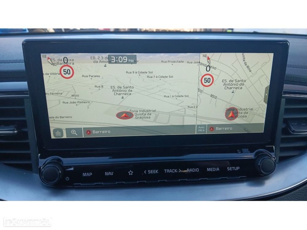 Kia Ceed SW 1.0 T-GDI Sport - 16