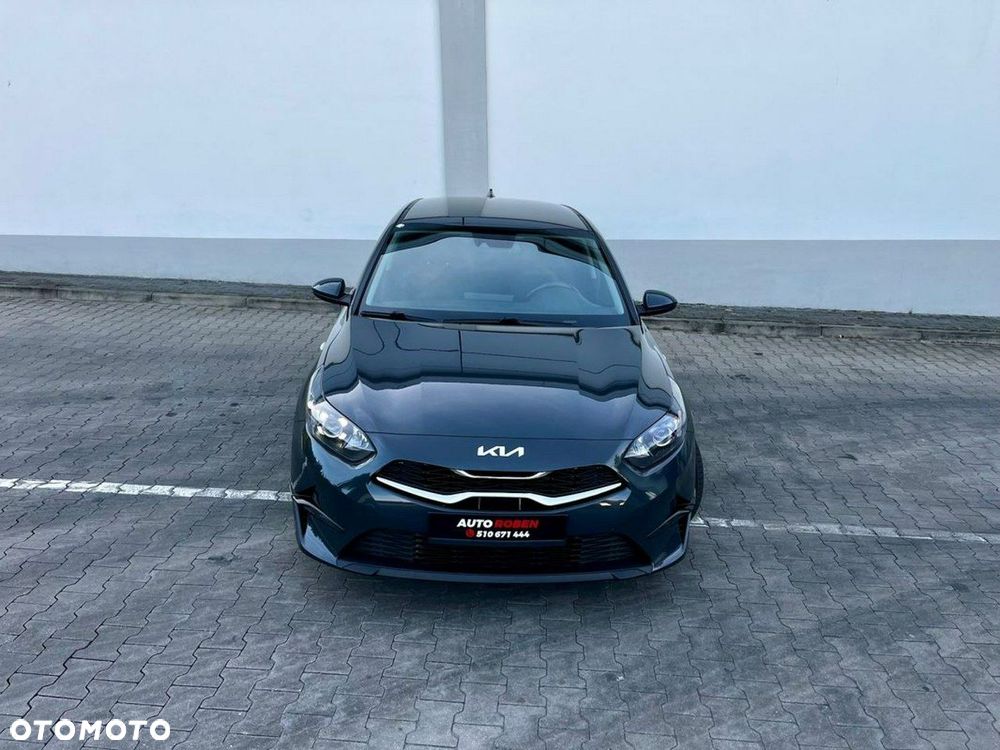 Kia Ceed 1.5 T-GDI M DCT - 30