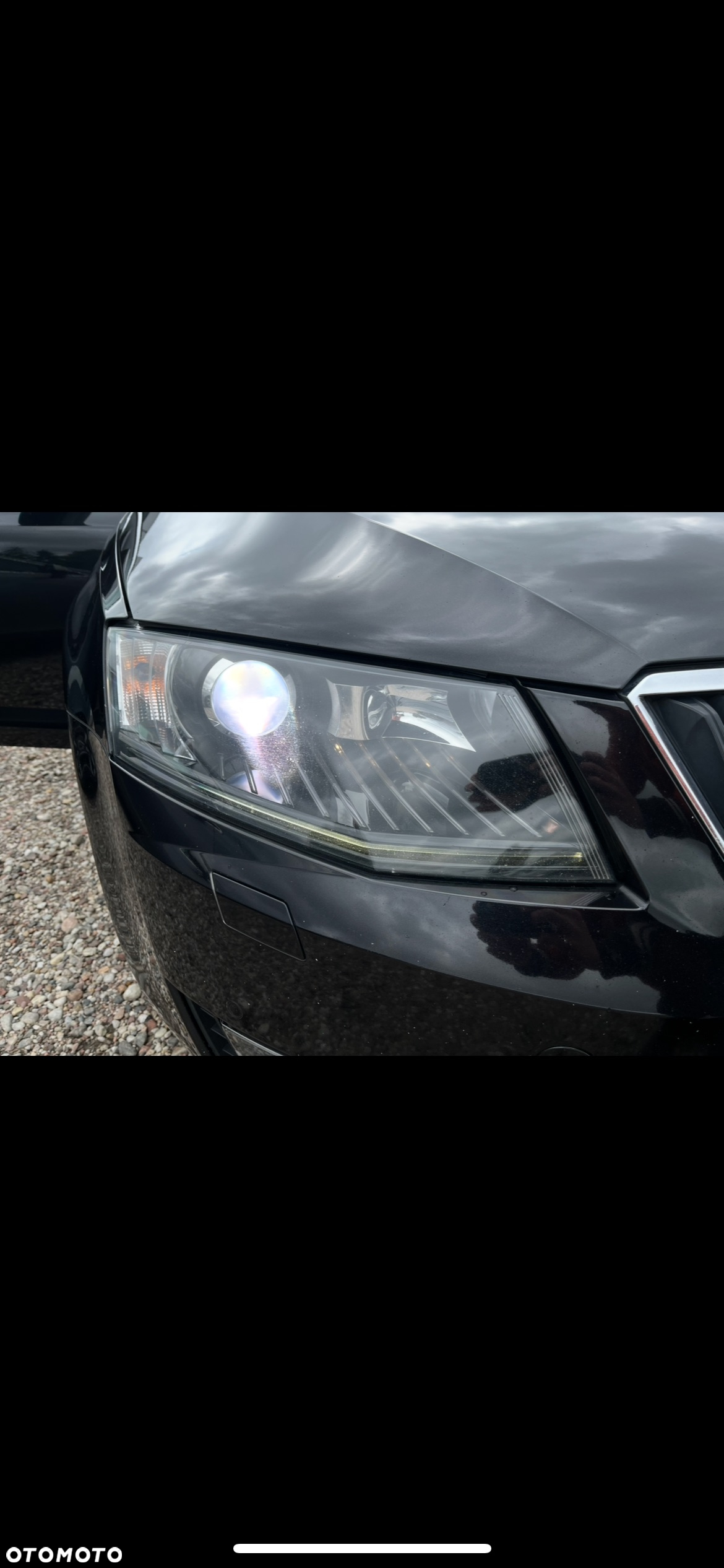 Skoda Octavia 2.0 TDI (Green tec) DSG L&K - 35