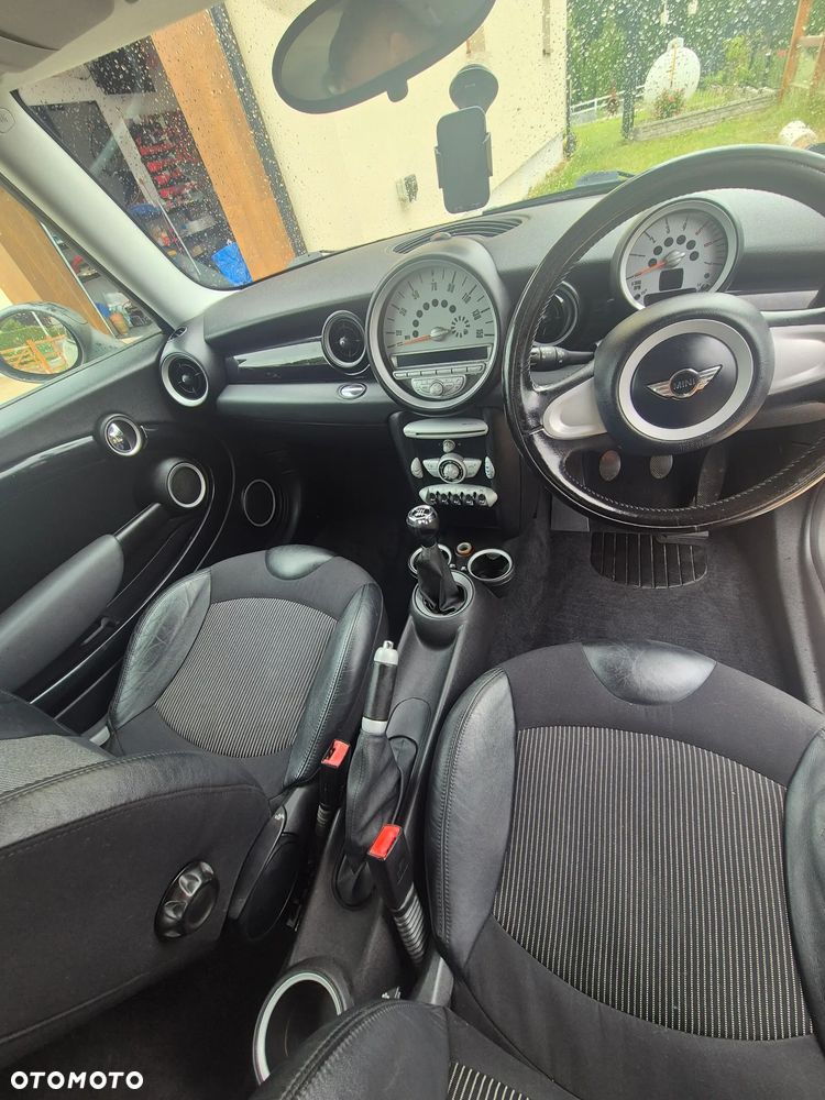 MINI Cooper D - 14