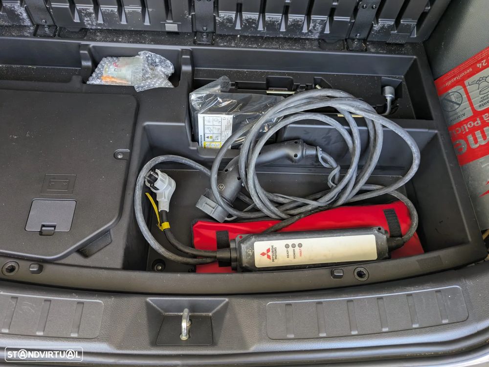 Mitsubishi Eclipse Cross - 3