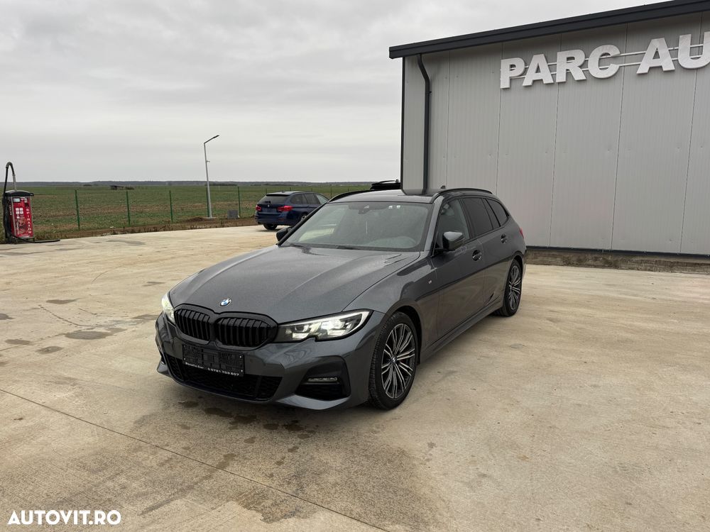 BMW Seria 3 - 14