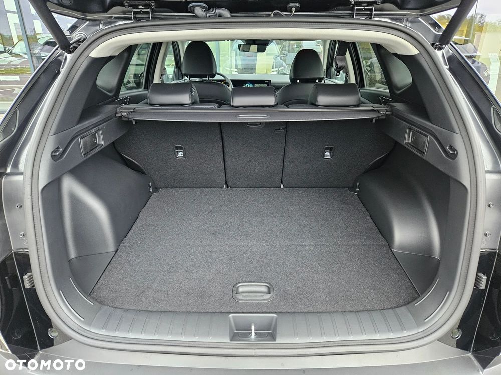 Hyundai Tucson 1.6 T-GDi HEV Executive 2WD - 10