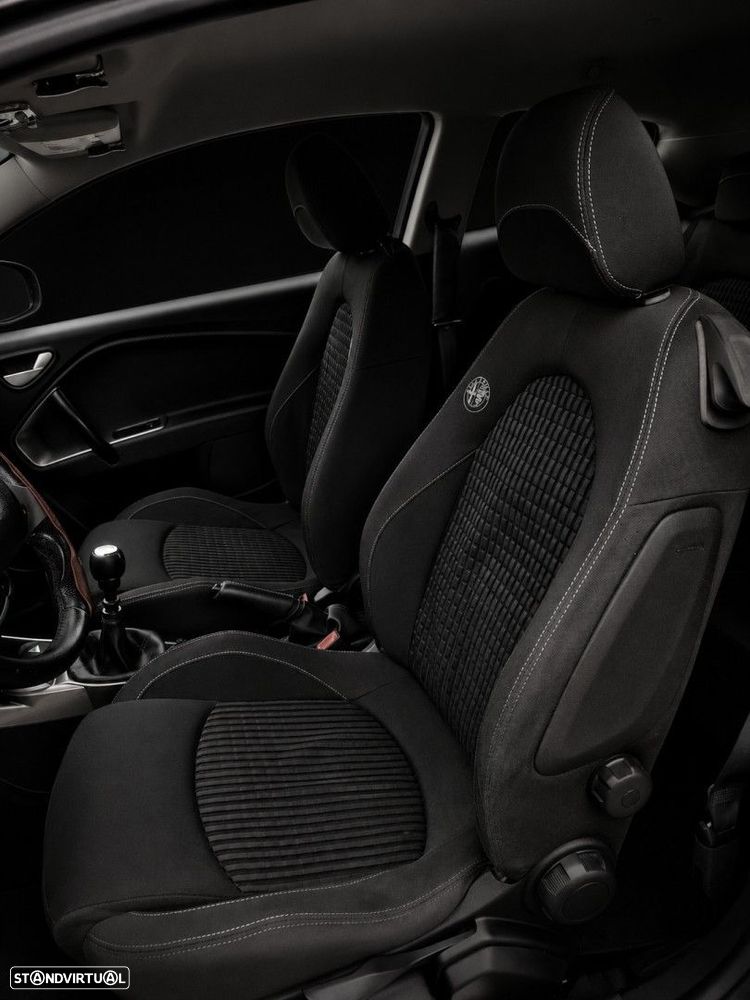 Alfa Romeo MiTo 1.4 MultiAir Progression - 10