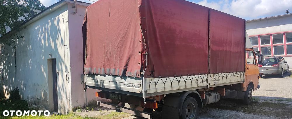 Volkswagen LT 55 - 4