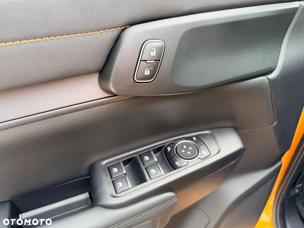 Ford Ranger 2,0 l EcoBlue Doppelkabine Autm Wildtrak X - 18