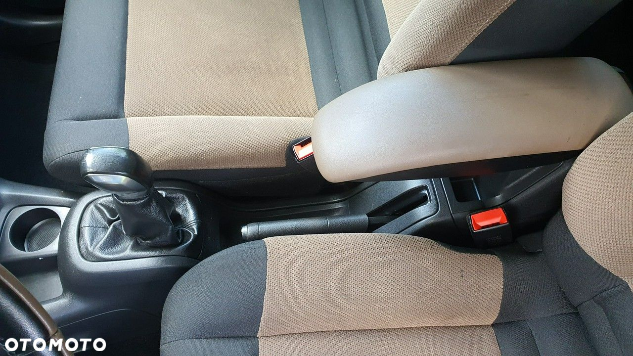 Citroën C4 Cactus - 26