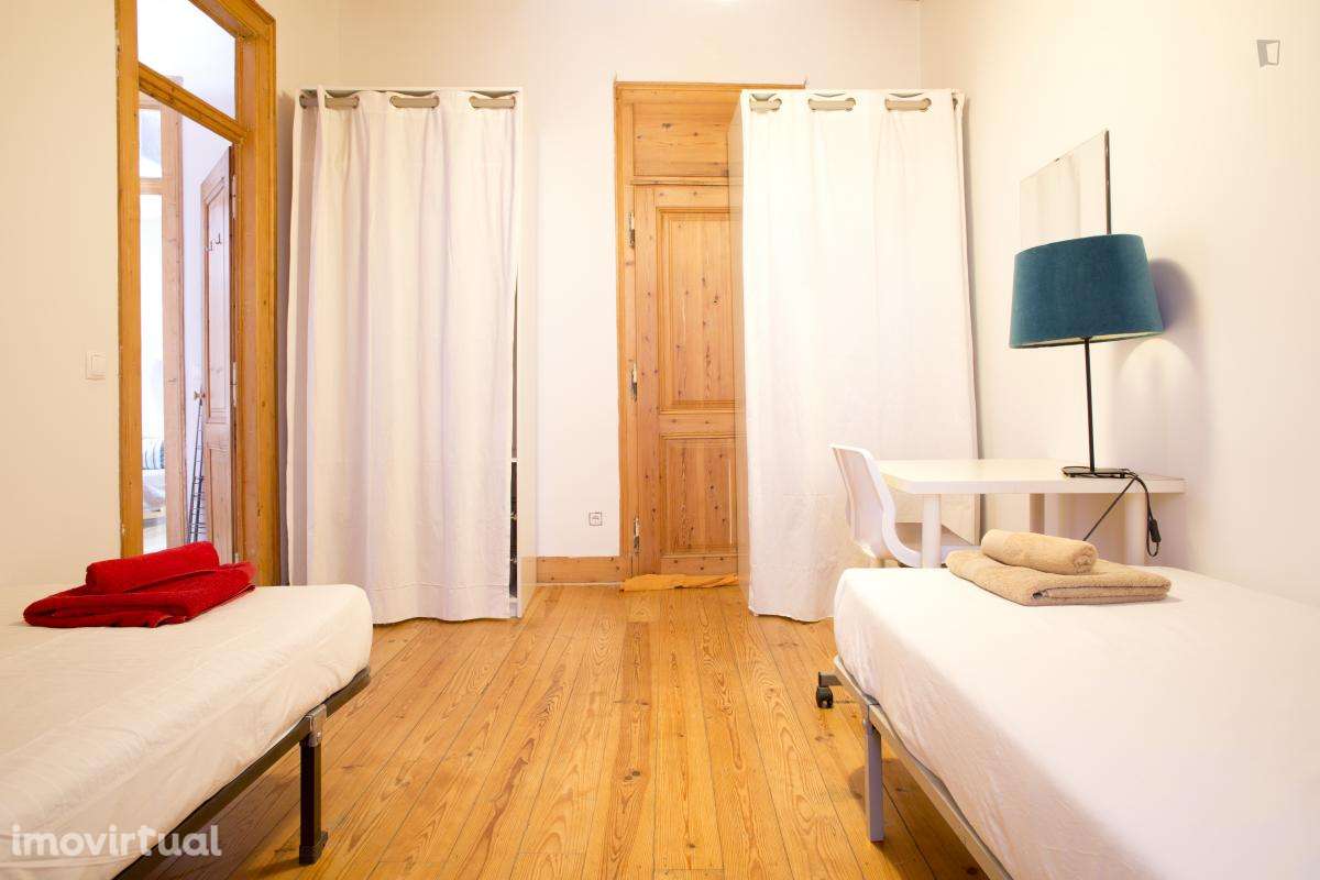 Apartamento com 2 quartos - localizado em Santa Apolónia Lisbon - Grande imagem: 3/10