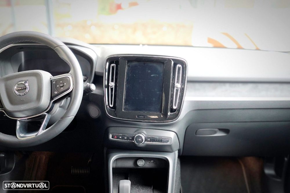 Volvo XC 40 Recharge Extended Range Plus - 19