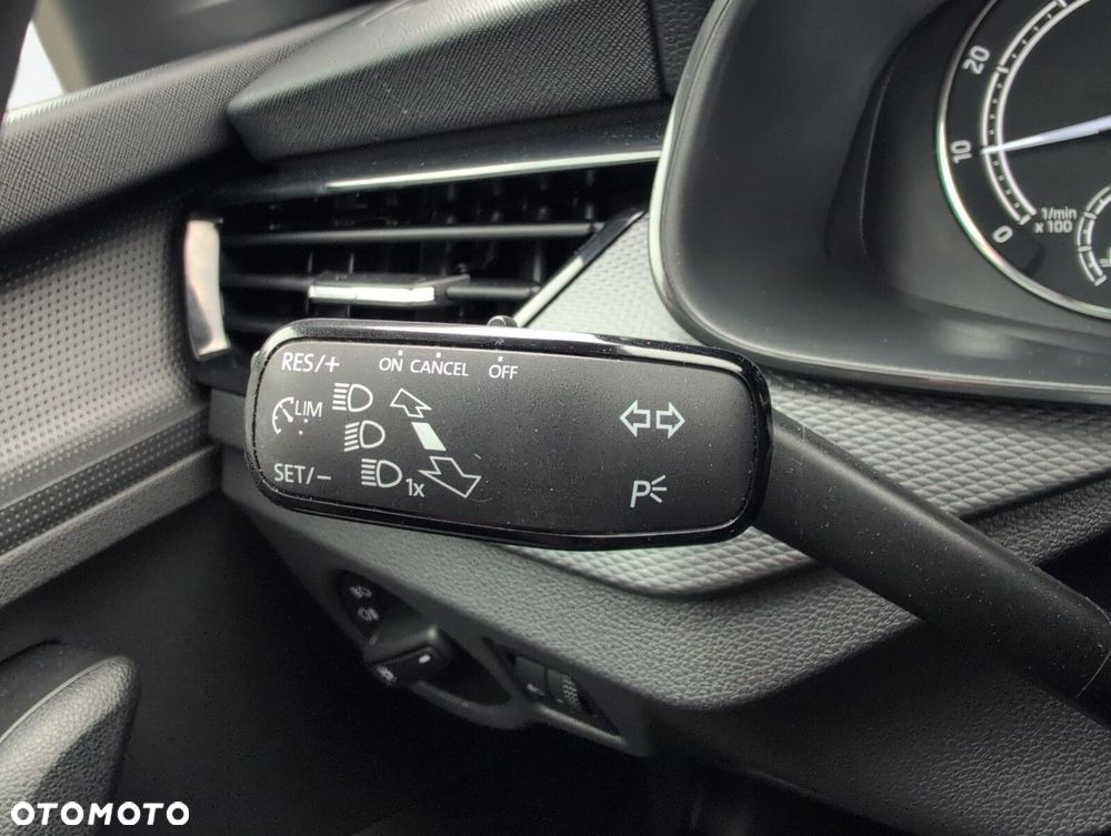 Skoda Scala 1.0 TSI Ambition - 22