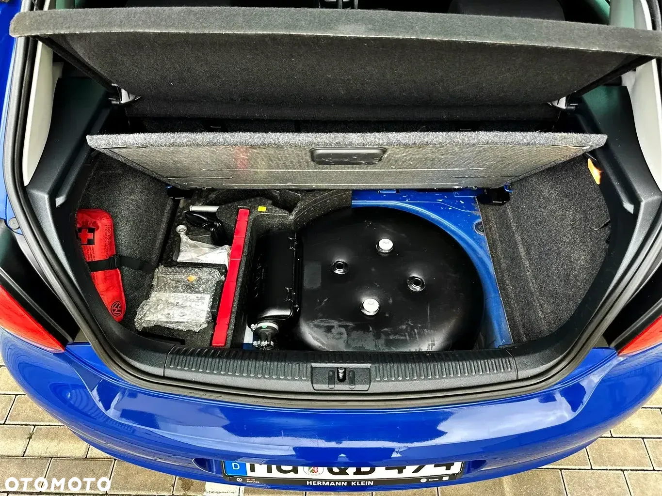 Volkswagen Polo 1.4 Style - 30