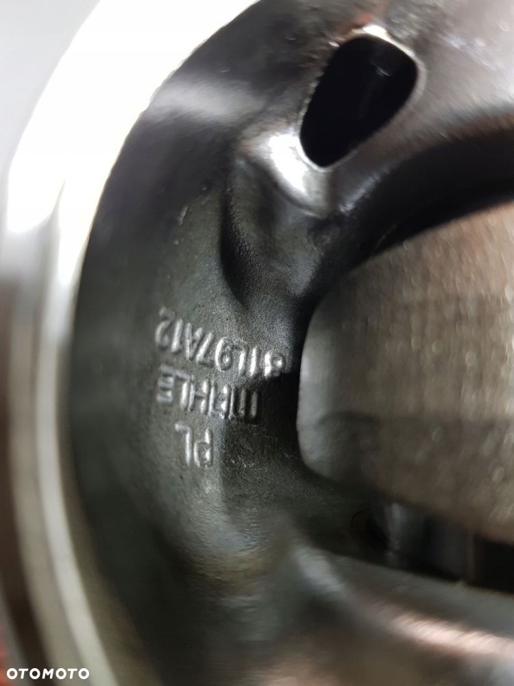 tłok korbowód 81l97a12 audi seat vw skoda 2.0 tdi cfh - 10